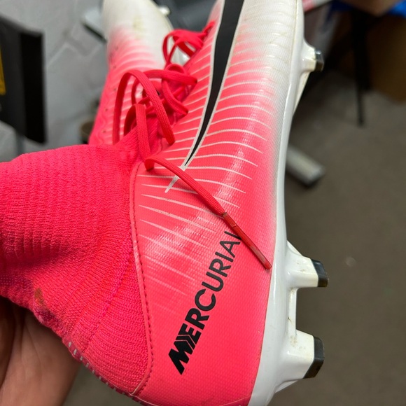 Nike Jr. Mercurial - Picture 8 of 8